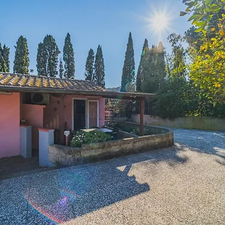 Casa Alex A Schiopparello - Goelba