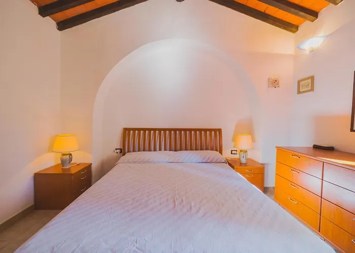 Appartamento Casa Alex A Schiopparello - Goelba