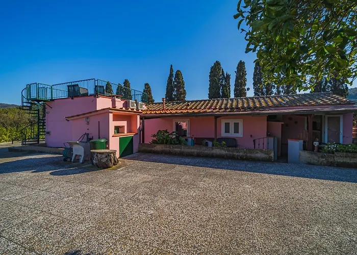 Casa Alex A Schiopparello - Goelba Appartamento