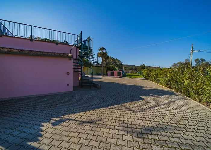 Casa Alex A Schiopparello - Goelba * Portoferraio