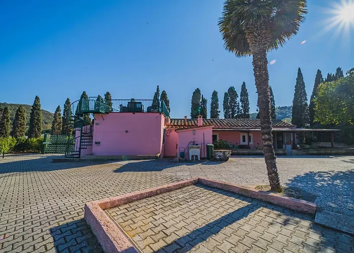 Appartamento Casa Alex A Schiopparello - Goelba