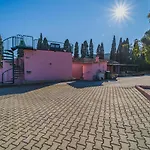شقة Casa Alex A Schiopparello - Goelba بورتوفيرّايو