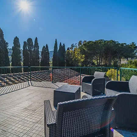 Casa Alex A Schiopparello - Goelba *