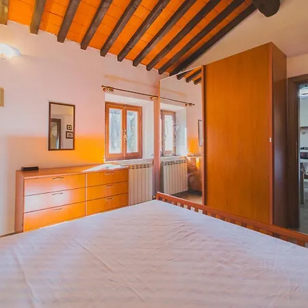 Casa Alex A Schiopparello - Goelba *