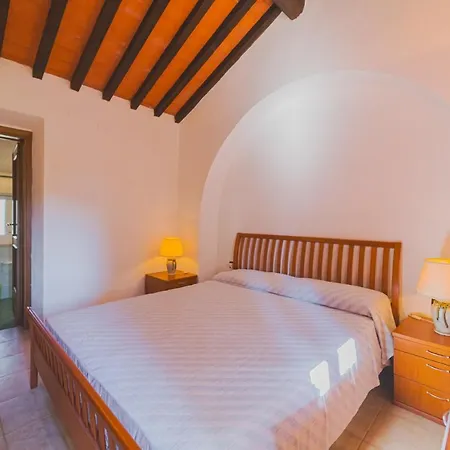 Casa Alex A Schiopparello - Goelba *