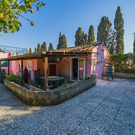 Appartement Casa Alex A Schiopparello - Goelba Portoferraio