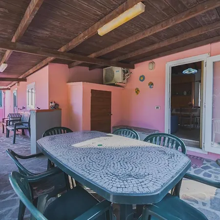 Casa Alex A Schiopparello - Goelba Apartment *