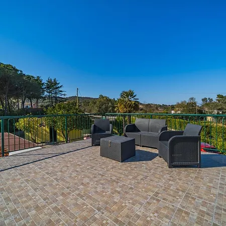 Casa Alex A Schiopparello - Goelba Apartment Portoferraio