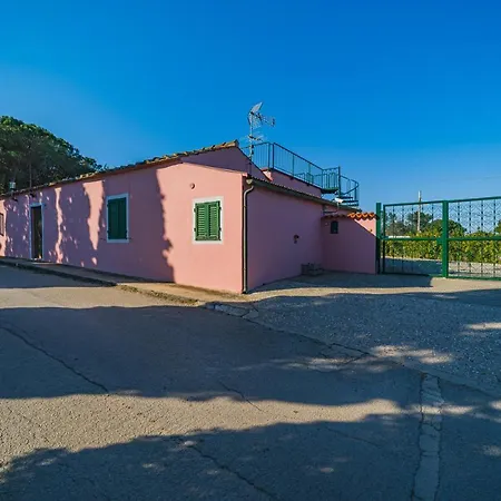 Casa Alex A Schiopparello - Goelba * Портоферрайо