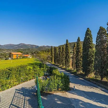 Appartamento Casa Alex A Schiopparello *