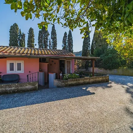 Apartament Casa Alex A Schiopparello - Goelba *