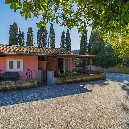 Apartment Casa Alex A Schiopparello - Goelba *