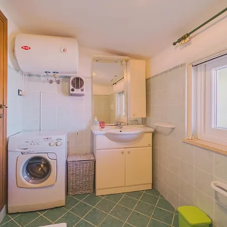 Casa Alex A Schiopparello - Goelba Apartment Portoferraio