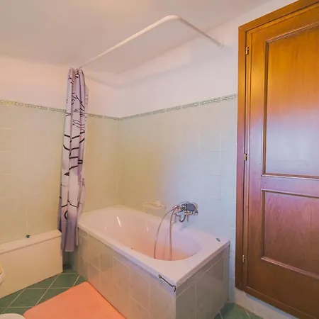 Apartament Casa Alex A Schiopparello - Goelba *