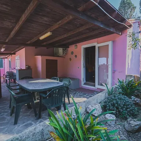 Casa Alex A Schiopparello - Goelba *