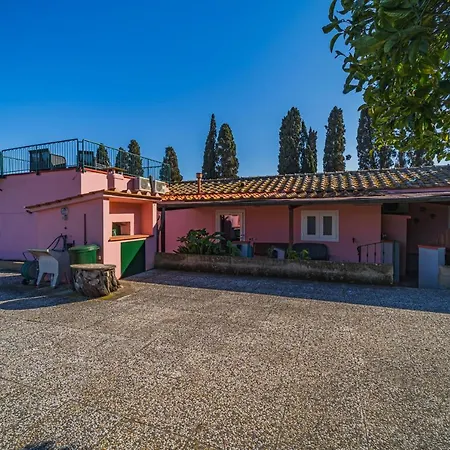 Casa Alex A Schiopparello - Goelba Apartment