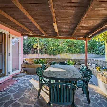 Apartment Casa Alex A Schiopparello - Goelba Portoferraio