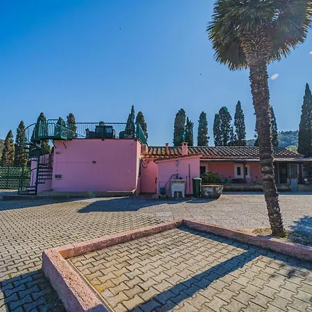 Apartament Casa Alex A Schiopparello - Goelba