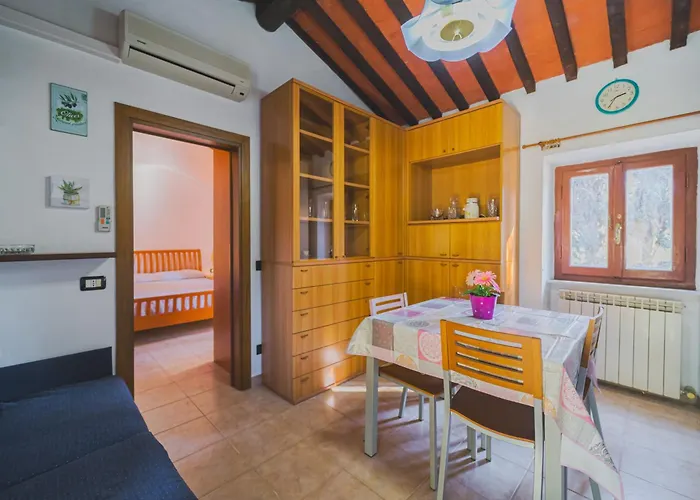 דירה Casa Alex A Schiopparello - Goelba