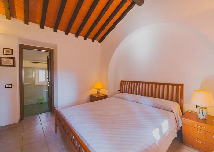 Casa Alex A Schiopparello - Goelba * Portoferraio