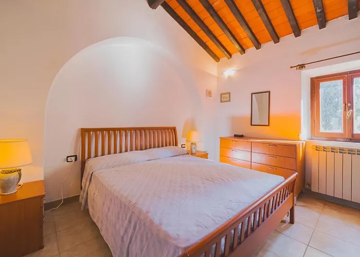 דירה Casa Alex A Schiopparello - Goelba *