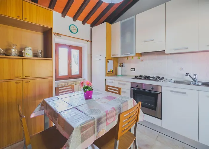 Casa Alex A Schiopparello - Goelba דירה