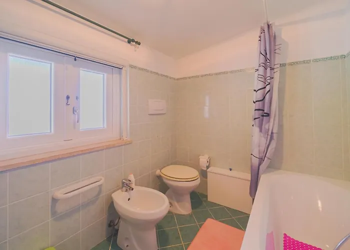 Casa Alex A Schiopparello - Goelba Apartmán