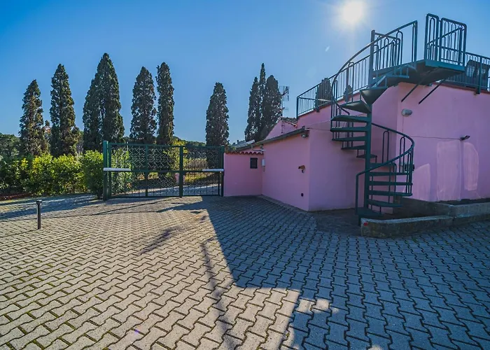 Casa Alex A Schiopparello - Goelba Apartmán