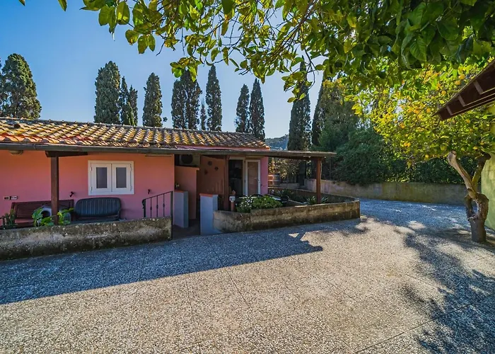 דירה Casa Alex A Schiopparello - Goelba *