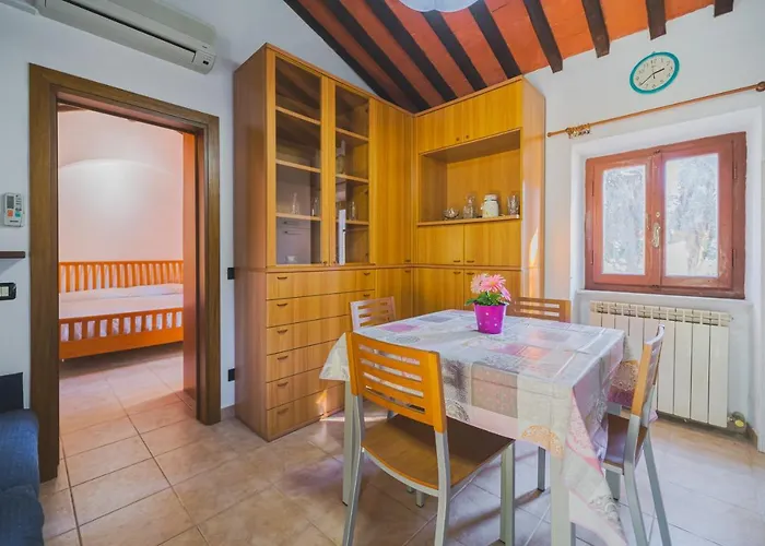 דירה Casa Alex A Schiopparello - Goelba