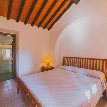 Casa Alex A Schiopparello - Goelba * ポルトフェッラーイオ