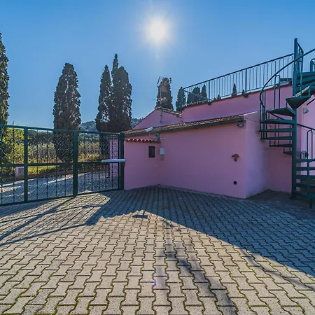 アパート Casa Alex A Schiopparello - Goelba *