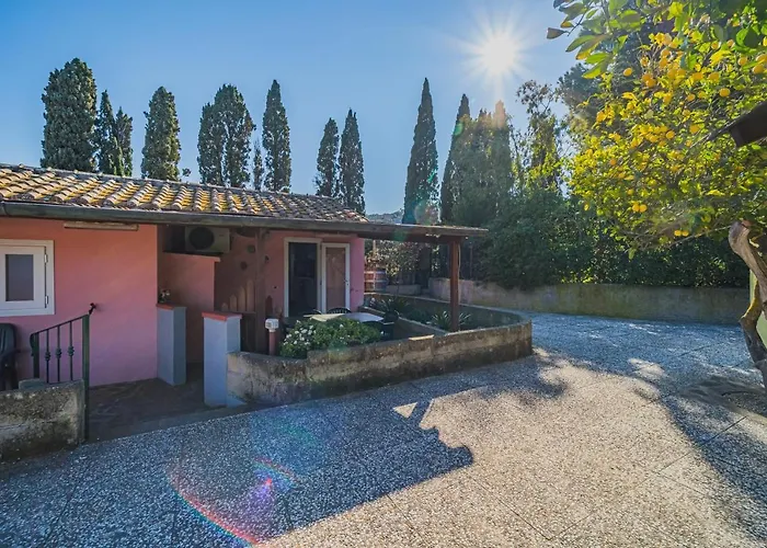 Casa Alex A Schiopparello - Goelba