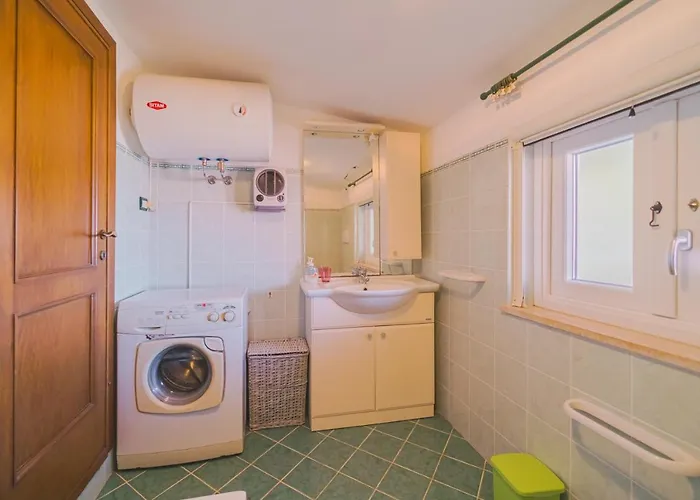 Casa Alex A Schiopparello - Goelba Апартаменты Портоферрайо